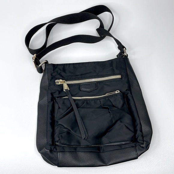 Aimee Kestenberg Bags Aimee Kestenberg Tyler Nylon Crossbody Bag